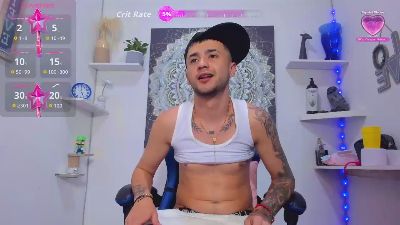 Jey_hot7 live cam on Cam4
