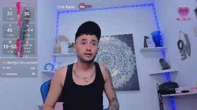 Jey_hot7 live cam on Cam4