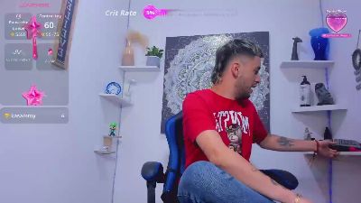 Jey_hot7 live cam on Cam4