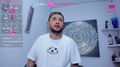 Jey_hot7 live cam on Cam4