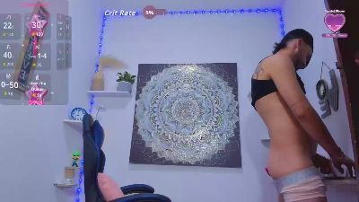 Jey_hot7 live cam on Cam4