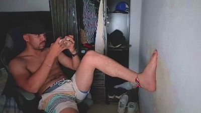 Jeydkk live cam on Cam4