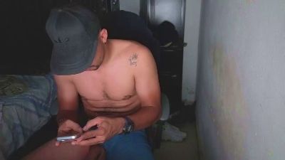 Jeydkk live cam on Cam4