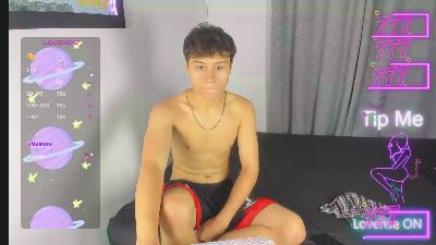Jfuck_bunny live cam on Cam4
