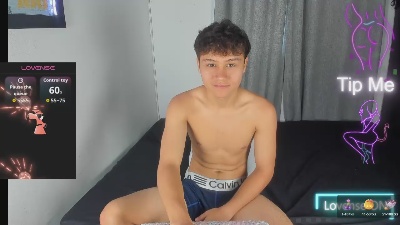 Jfuck_bunny live cam on Cam4