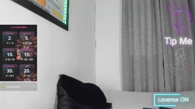 Jfuck_bunny live cam on Cam4