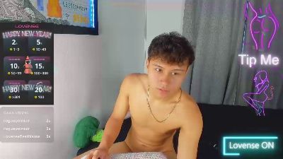 Jfuck_bunny live cam on Cam4