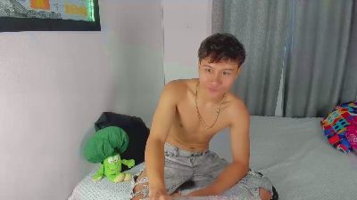 Jfuck_bunny live cam on Cam4