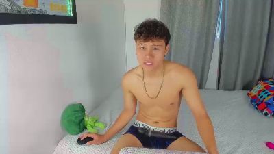 Jfuck_bunny live cam on Cam4