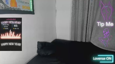 Jfuck_bunny live cam on Cam4