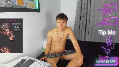 Jfuck_bunny live cam on Cam4