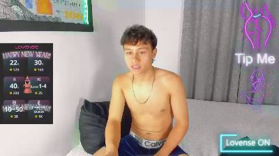 Jfuck_bunny live cam on Cam4