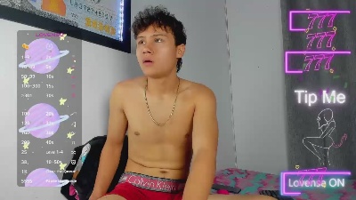 Jfuck_bunny live cam on Cam4