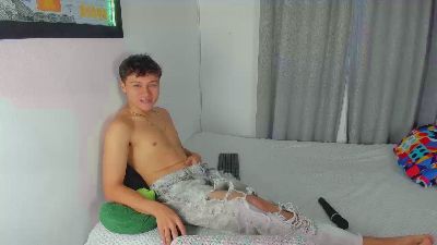 Jfuck_bunny live cam on Cam4