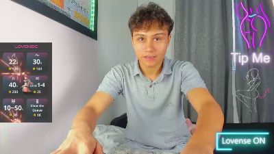 Jfuck_bunny live cam on Cam4