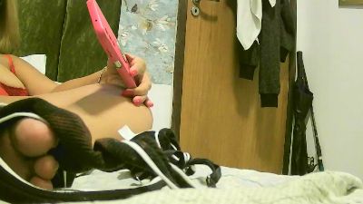 Jhennyf_Lims live cam on Cam4