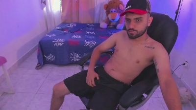 Jheremy_boy live cam on Cam4