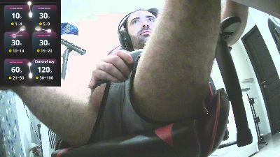 Jhnikeur live cam on Cam4