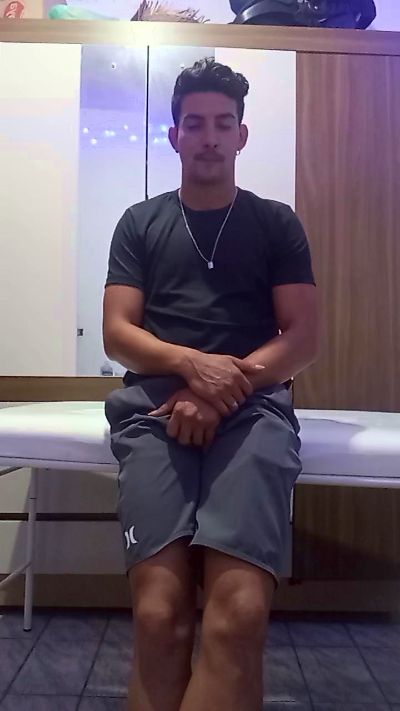 Jhol19 来自 巴西 的 男性 直播摄像头