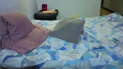 JhonHot2024 live cam on Cam4