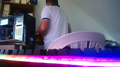 JhonatanMorales live cam on Cam4