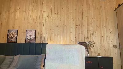 JhonnyAlpha live cam on Cam4