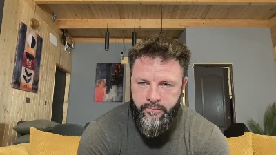 JhonnyAlpha live cam on Cam4