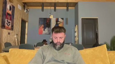 JhonnyAlpha live cam on Cam4