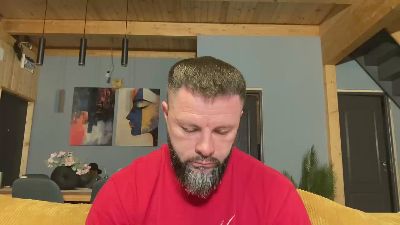 JhonnyAlpha live cam on Cam4
