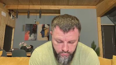 JhonnyAlpha live cam on Cam4