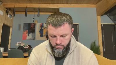 JhonnyAlpha live cam on Cam4