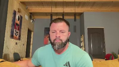 JhonnyAlpha live cam on Cam4