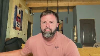 JhonnyAlpha live cam on Cam4