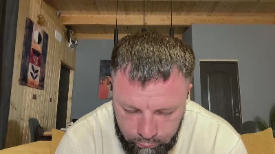 JhonnyAlpha live cam on Cam4