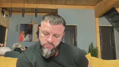JhonnyAlpha live cam on Cam4