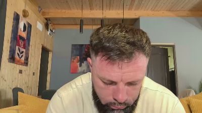 JhonnyAlpha live cam on Cam4