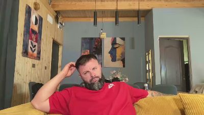 JhonnyAlpha live cam on Cam4