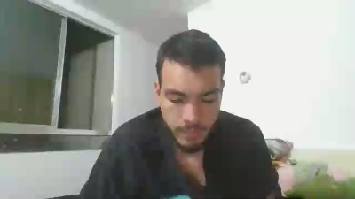 JhonnyXXX1 webcam