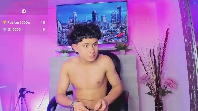 Jhonny_Blake_ live cam on Cam4