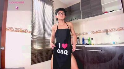 Jhonny_Blake_ live cam on Cam4