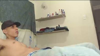 Jhons_ferrer45 live cam on Cam4