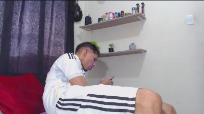 Jhons_ferrer45 live cam on Cam4