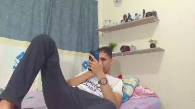 Jhons_ferrer45 live cam on Cam4