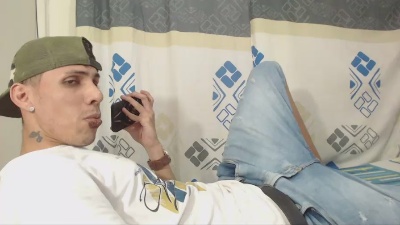 Jhons_ferrer45 live cam on Cam4