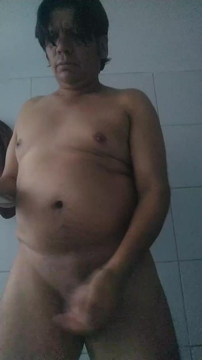 Jhony_500 live cam on Cam4