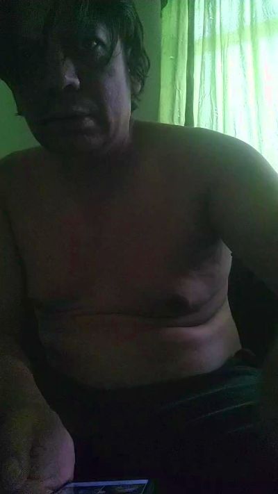 Jhony_500 live cam on Cam4