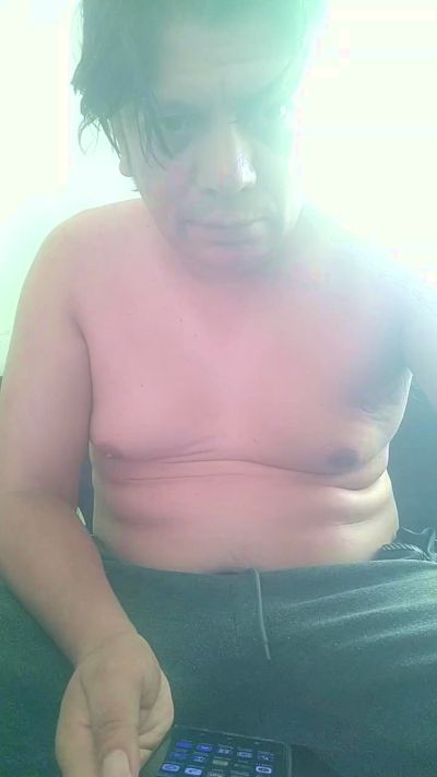 Jhony_500 live cam on Cam4