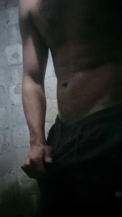 Jhosept live cam on Cam4