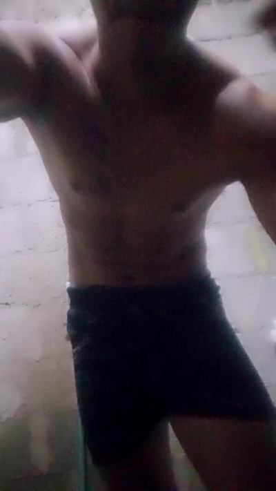 Jhosept live cam on Cam4