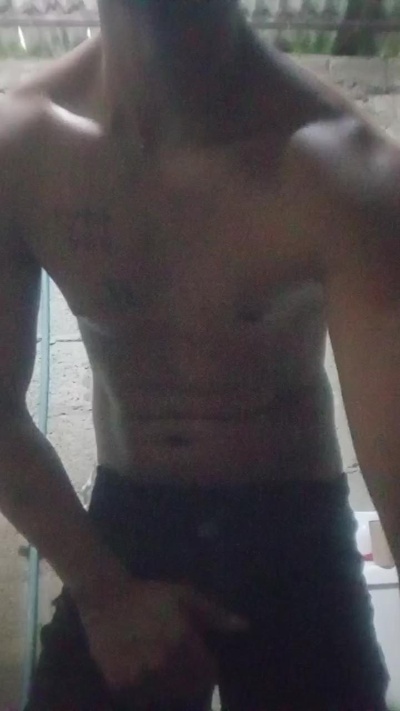 Jhosept live cam on Cam4